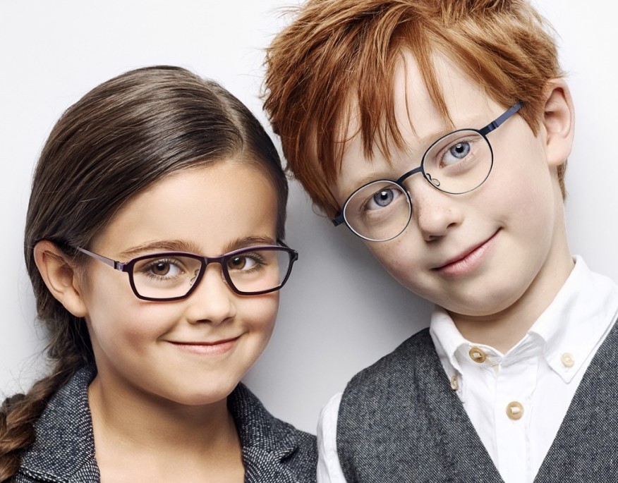 <span style="font-weight: normal;">ДЕТСКИЕ ОЧКИ</span>